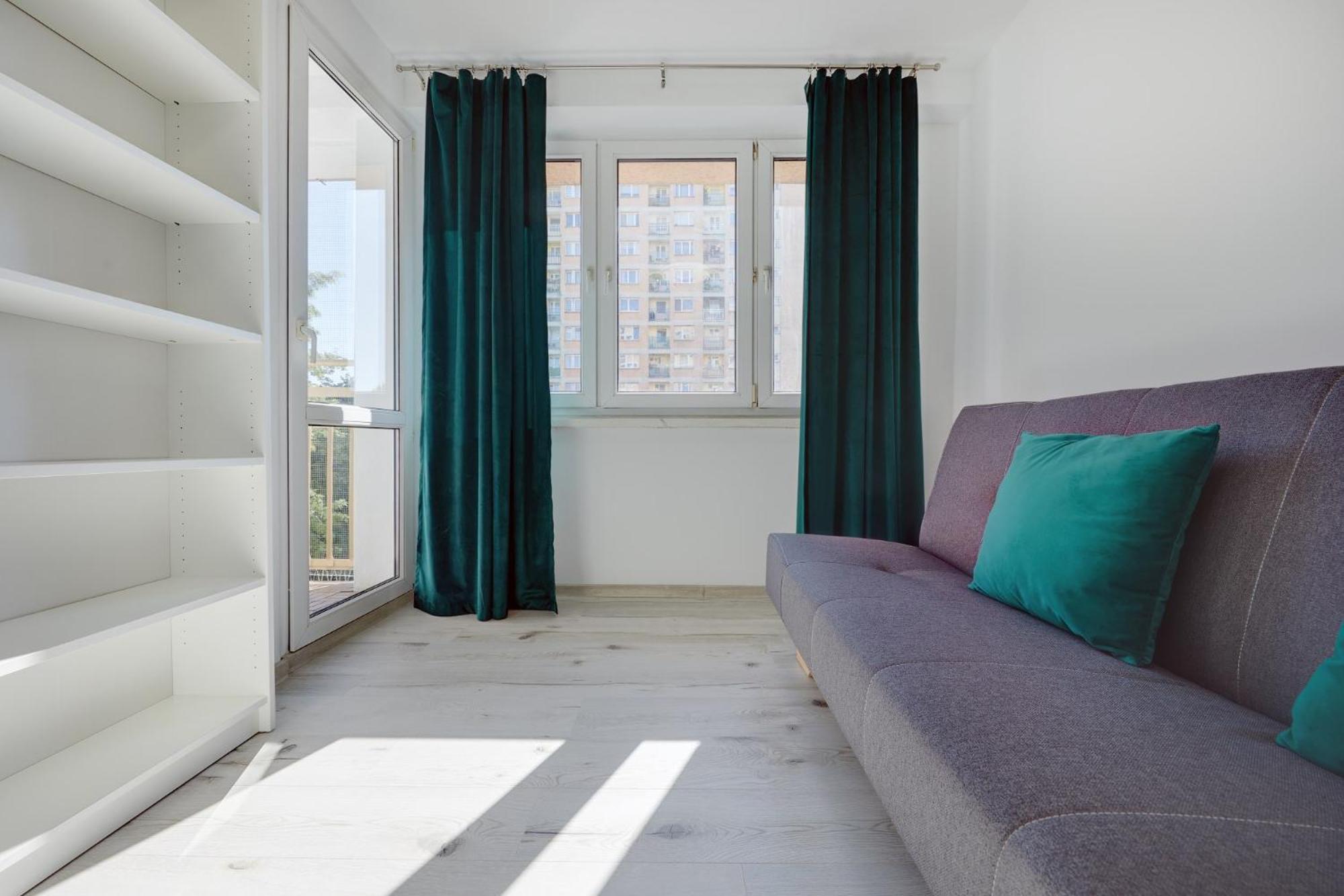 Crystal Apartment Katowice V Екстериор снимка