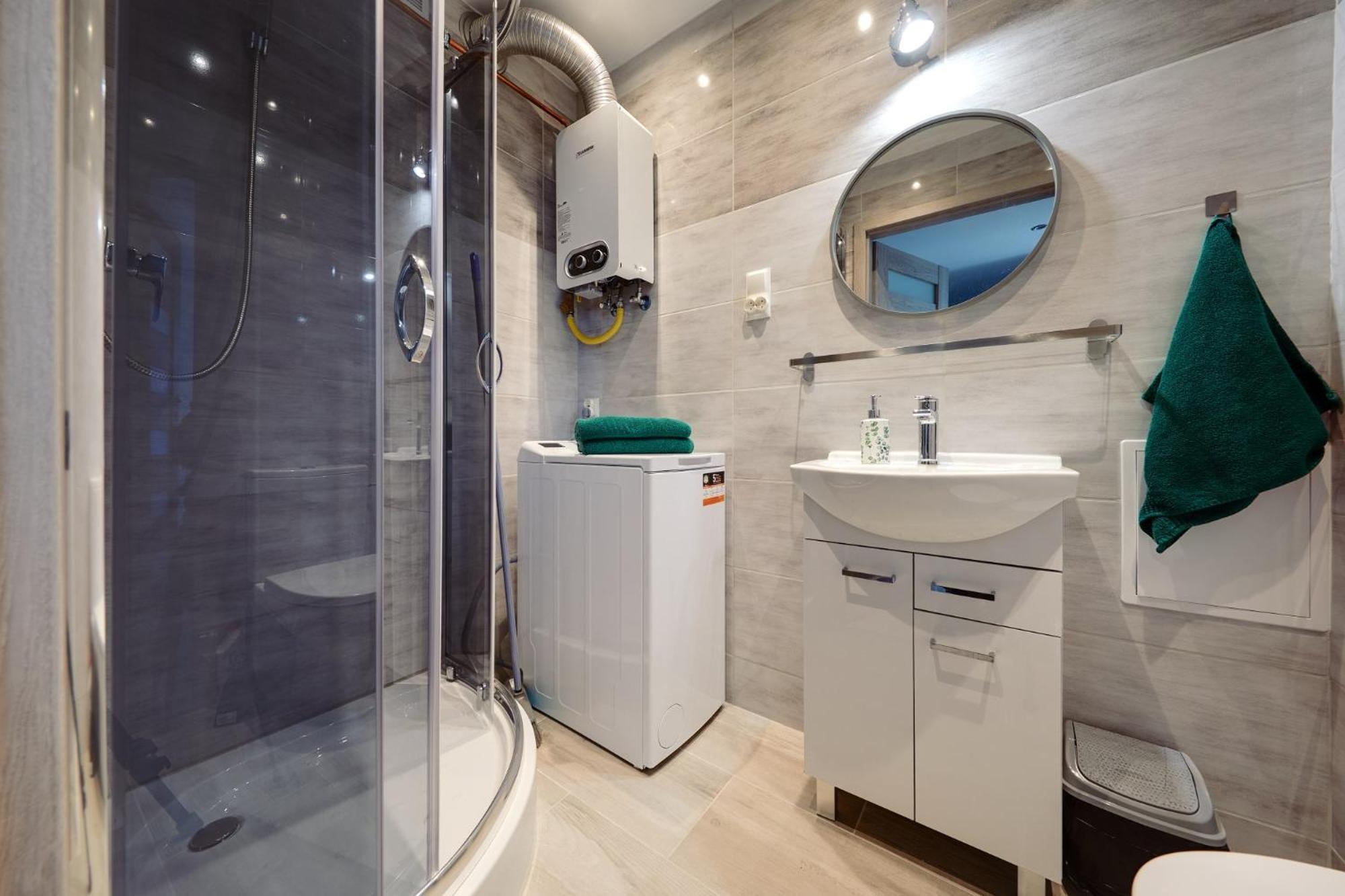 Crystal Apartment Katowice V Екстериор снимка