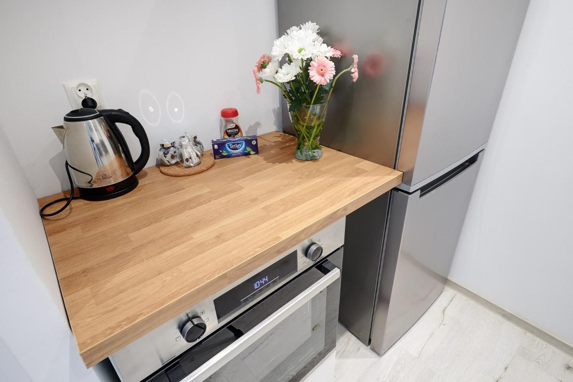Crystal Apartment Katowice V Екстериор снимка
